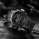Relógio Militar Masculino G5000