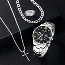 Conjunto RICECGO Exclusive