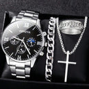 Conjunto RICECGO Exclusive