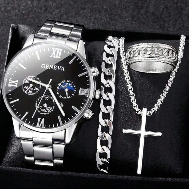 Conjunto RICECGO Exclusive