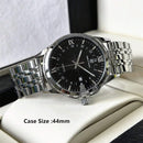 Relógio Pablo Raez  Classic Aço inoxidável