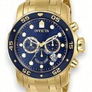 Relógio Invicta Pro Diver Dourado