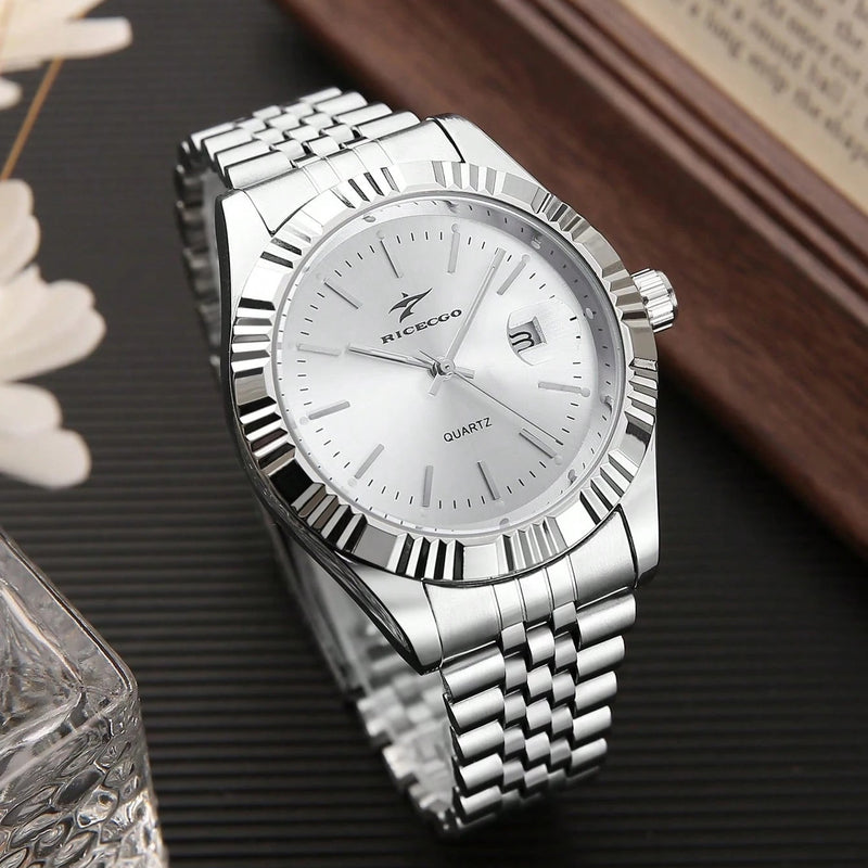 RICECGO Prime Quartz