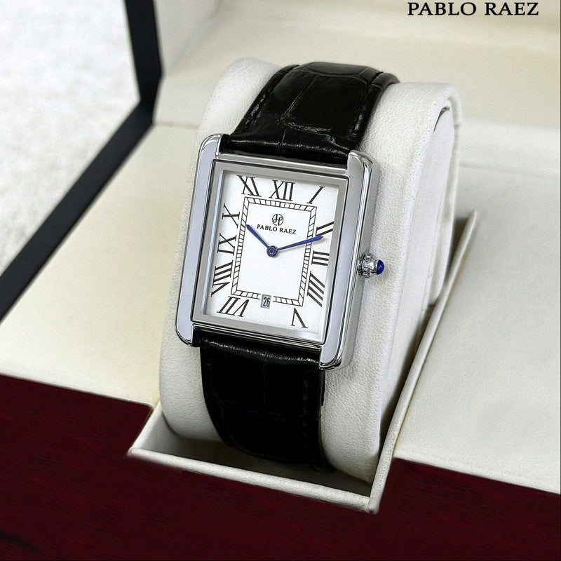 Relógio Pablo Raez Classic