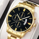 Conjunto Geneva Legacy Gold