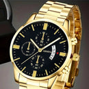 Conjunto Geneva Legacy Gold