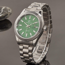 Relógio Riceggo Clássico Quartz - Ninbus