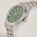 Relógio Riceggo Clássico Quartz - Ninbus