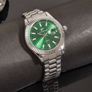 Relógio Riceggo Clássico Quartz - Ninbus