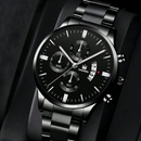 Relógio Shaarms Vista Grandeur - Ninbus