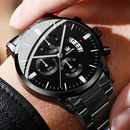 Relógio Shaarms Vista Grandeur - Ninbus