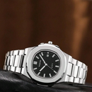 Relógio Tpofhs Quartz - Ninbus