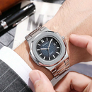 Relógio Tpofhs Quartz - Ninbus