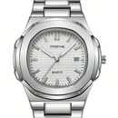 Relógio Tpofhs Quartz - Ninbus