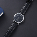 Relógio Horizon Couro - Ninbus