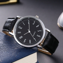 Relógio Horizon Couro - Ninbus