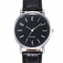 Relógio Horizon Couro - Ninbus