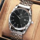 Relógio Pablo Raez Zebrawood - Ninbus