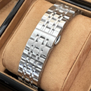 Relógio Pablo Raez Zebrawood - Ninbus