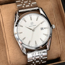 Relógio Pablo Raez Zebrawood - Ninbus