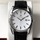 Relógio Pablo Raez Zebrawood - Ninbus