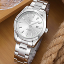 Relógio Quartz Devosi - Ninbus