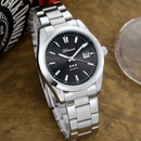 Relógio Quartz Devosi - Ninbus