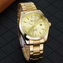 Relógio Quartz Devosi - Ninbus