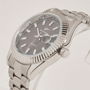 Relógio Ricecgo Quartz Prata - Ninbus