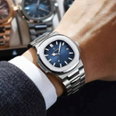 Relógio Poedagar Submarine - Ninbus