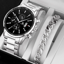 Relógio Shaarms Static com Pulseira - Ninbus