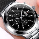 Relógio Shaarms Static com Pulseira - Ninbus