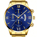 Relógio Shaarms Static com Pulseira - Ninbus