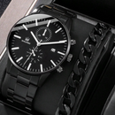 Relógio Shaarms Static com Pulseira - Ninbus