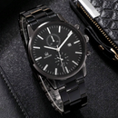 Relógio Shaarms Static com Pulseira - Ninbus