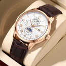 Relógio Poshi Period - Ninbus