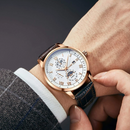 Relógio Poshi Period - Ninbus