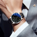 Relógio Mreurio 1885 - Ninbus