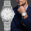 Relógio Zebra - Ninbus