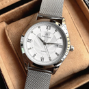 Relógio Pablo Raez Lightbeam - Ninbus