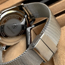 Relógio Pablo Raez Lightbeam - Ninbus