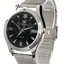 Relógio Pablo Raez Lightbeam - Ninbus