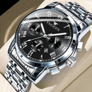 Relógio Fngeen Dark Hours - Ninbus