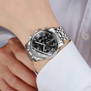 Relógio Fngeen Dark Hours - Ninbus