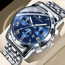 Relógio Fngeen Dark Hours - Ninbus