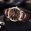 Relógio Sunlifex Wood - Ninbus