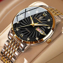 Relógio Poedagar Lioness - Ninbus