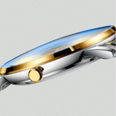 Relógio Poedagar Lioness - Ninbus