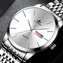 Relógio Fourron Minimal - Ninbus