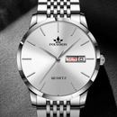 Relógio Fourron Minimal - Ninbus